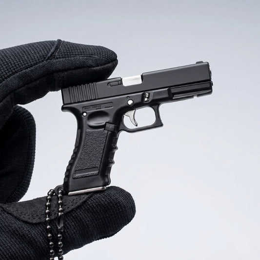 PORTE-CLÉS G17 + HOLSTER