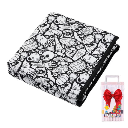Coloritout™ Couverture à colorier